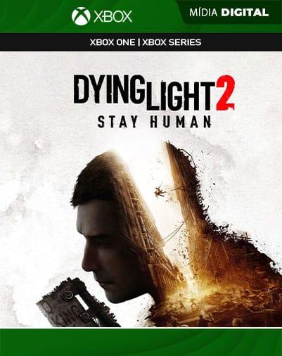 Dying Light 2 Stay Human – Ultimate Edition – Xbox One / XS – Mídia Digital