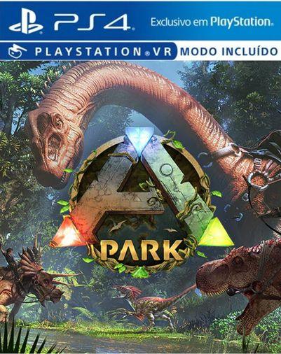 Ark Park PS4 PlayStation®VR Mídia Digital