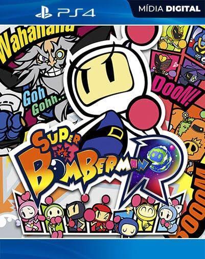 Super Monkey Ball: Banana Blitz HD PS4 Mídia Digital