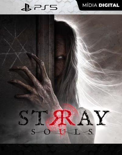 Stray Souls PS5 Mídia Digital