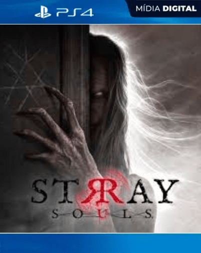 Stray Souls PS4 Mídia Digital