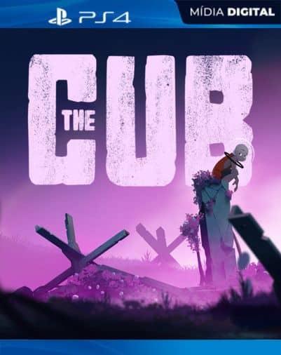 The Cub PS4 Mídia Digital