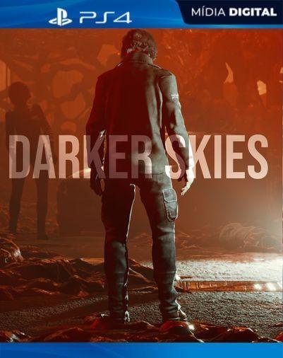 Darker Skies PS4 Mídia Digital