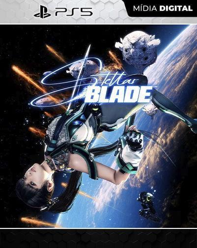 Stellar Blade Ps5 – PsN Mídia Digital