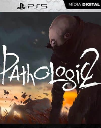 Pathologic 2 PS5 Mídia Digital