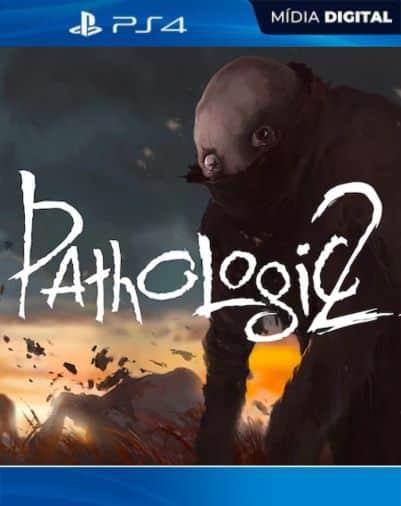 Pathologic 2 PS4 Mídia Digital