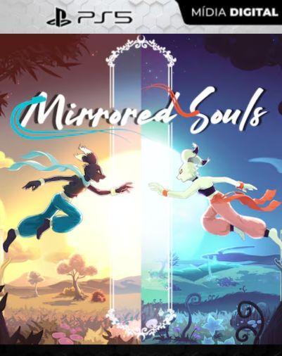 Mirrored Souls PS5 Mídia Digital