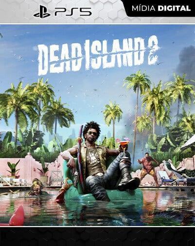 Dead Island 2 Ps5 – PsN Mídia Digital