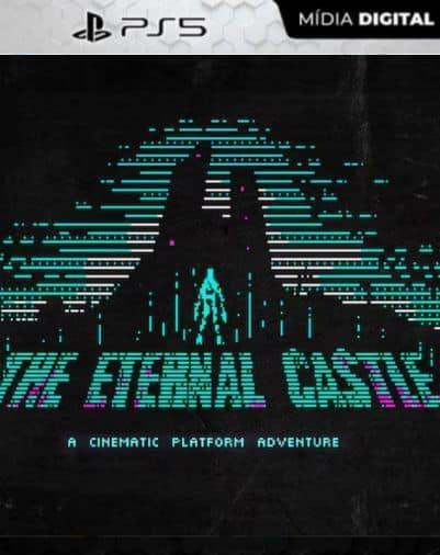 The Eternal Castle [Remastered] PS5 Mídia Digital