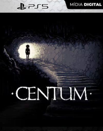 Centum PS5 Mídia Digital